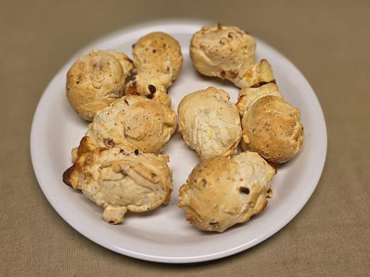 Chipá