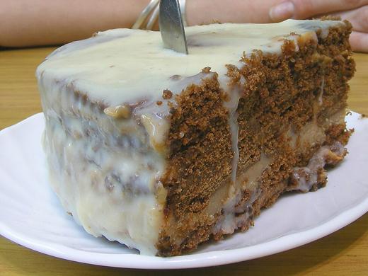 Chocotorta