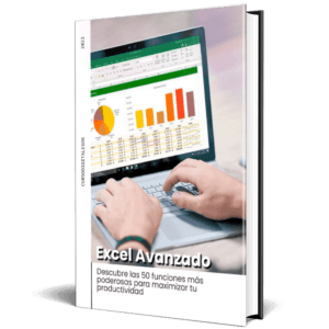 Ebook - Descubre las 50 funciones más poderosas para maximizar tu productividad