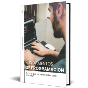 Ebook - Fundamentos de Programacion