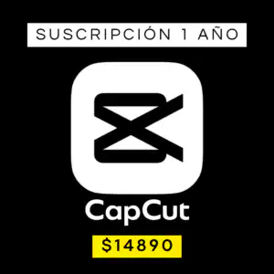 Pack de CapCut