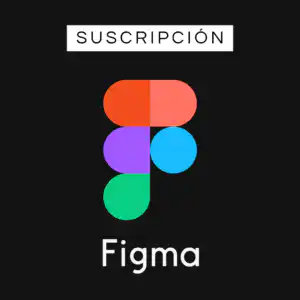 Figma Pro Suscripción
